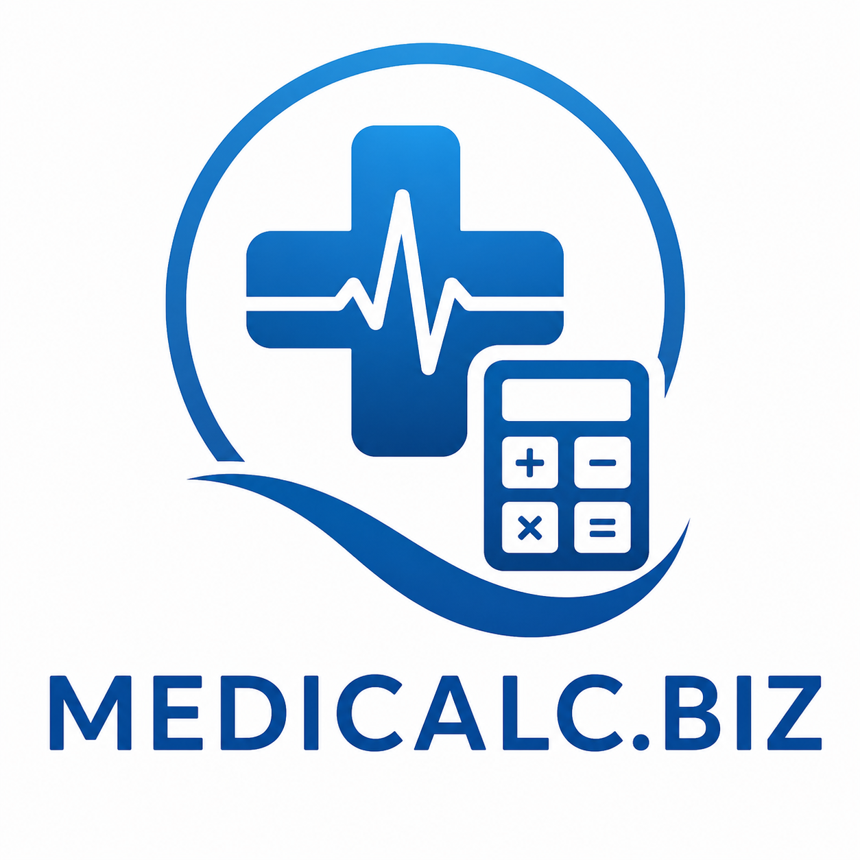 Medicalc.biz Logo